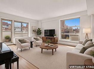 501 W 123rd St APT 10G, New York, NY 10027