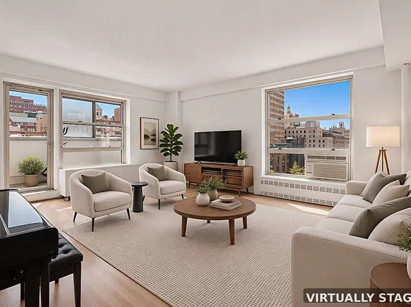 501 W 123rd St APT 10G, New York, NY 10027