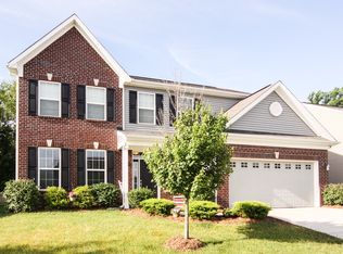 1183 Old Vines Ct, Greenwood, IN 46143