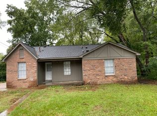 45 Blackberry Trl, Jackson, TN 38305