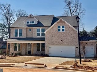 900 Melody Ridge Ln, Buford, GA 30519