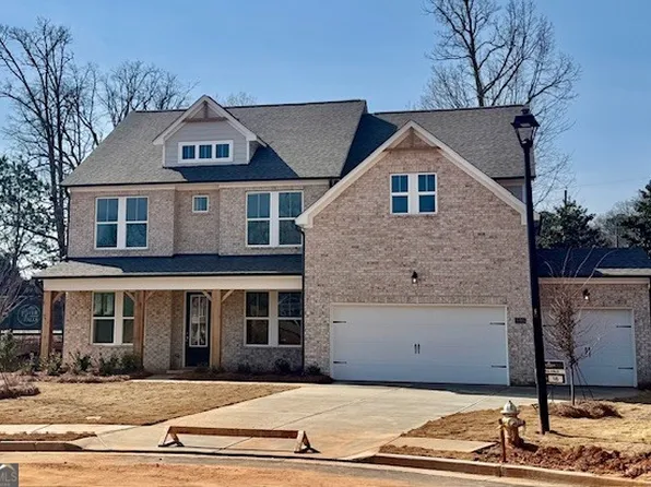 900 Melody Ridge Ln, Buford, GA 30519