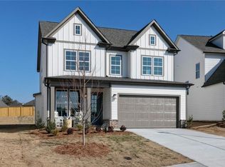 107 Kingsley Way, Acworth, GA