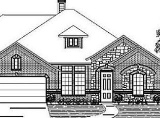 509 Santa Fe Trl, Waxahachie, TX 75165