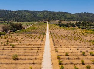 12400 Ojai Santa Paula Rd, Ojai, CA 93023