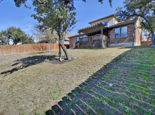 22013 Cross Timbers Bnd, Lago Vista, TX 78645
