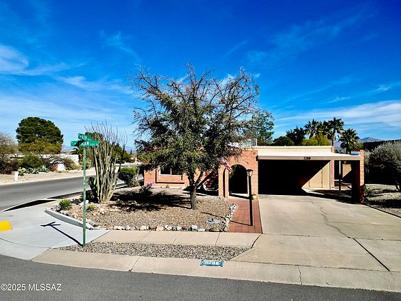 2nd image of 1288 N Via Vicam