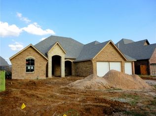 12612 Carnelian Way, Oklahoma City, OK 73170