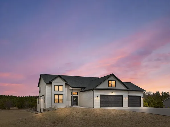 5462 PRAIRIE DRIVE, Stevens Point, WI 54482