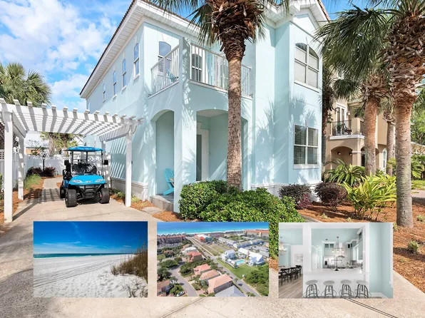 26 Saint Francis Dr S, Miramar Beach, FL 32550