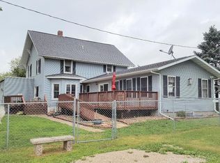 182 Dubuque Rd, Springville, IA 52336