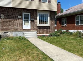 432 Bartlett St, Reading, PA 19611