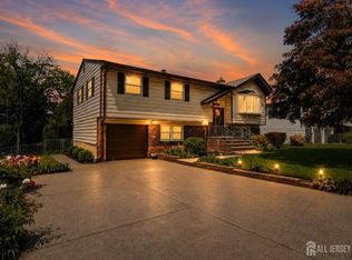 3180 Clark Ln, South Plainfield, NJ 07080