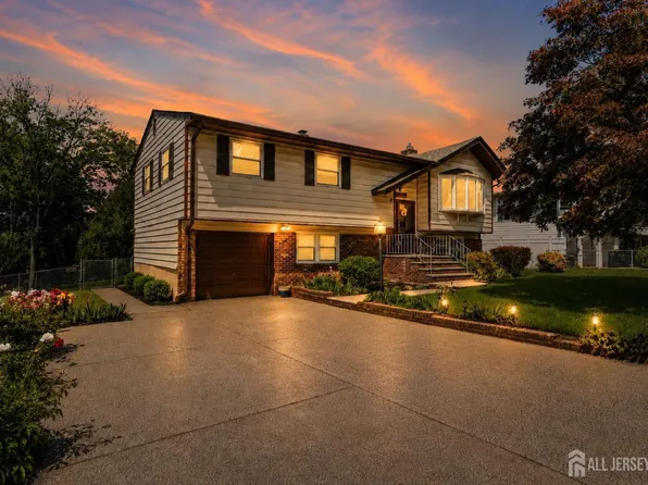 3180 Clark Ln, South Plainfield, NJ 07080