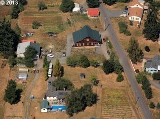 24835 SW Labrousse Rd, Sherwood, OR 97140