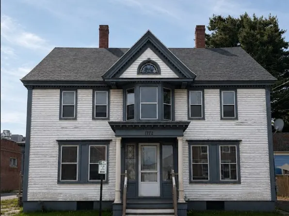 3 Lincoln, 3 Lincoln St #4, Brunswick, ME 04011