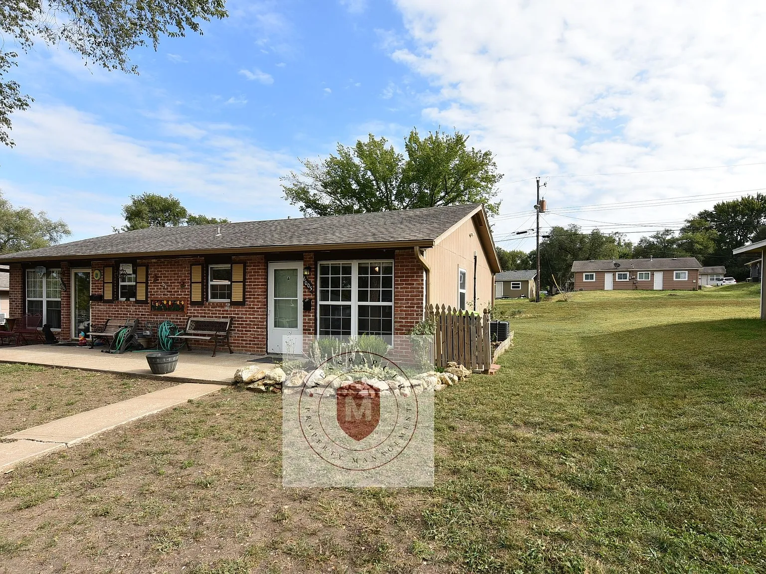 2 bed, $1,025 — Photo 3