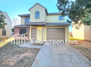 312 Fireball Dr, Clovis, NM 88101