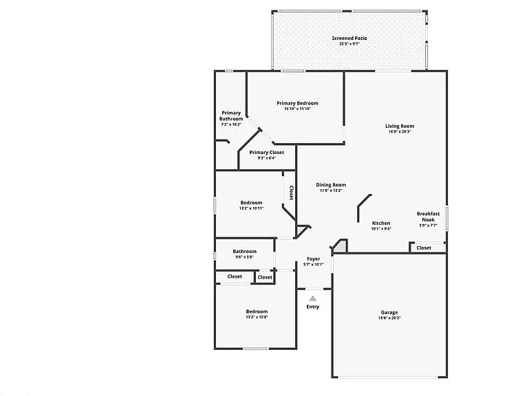 13417 Silvercreek Dr — Photo 2