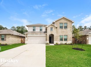 15271 Timber Preserve Ln, New Caney, TX 77357