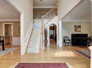 11500 Ridge Mist Ter, Potomac, MD 20854