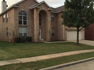 7304 Redhawk Ct, North Richland Hills, TX 76180