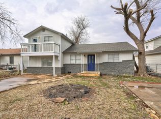 1237 NW 98th St UNIT 0, Oklahoma City, OK 73114