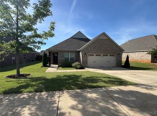 1136 Benjamin Way, Prattville, AL 36066