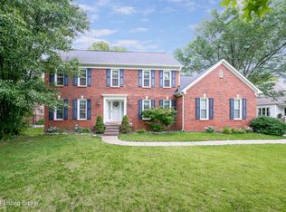 9905 Wynbrooke Pl, Louisville, KY 40241