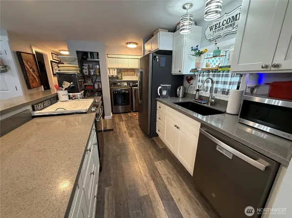 9111 66th Avenue NW #126, Gig Harbor, WA 98332