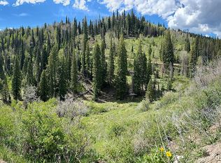 2183 S Forest Meadow Rd, Coalville, UT 84017