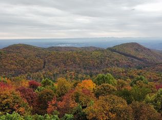 331 Ridge Rd, Roaring Gap, NC 28668