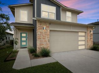 7412 Daves Landing Dr, Austin, TX 78724
