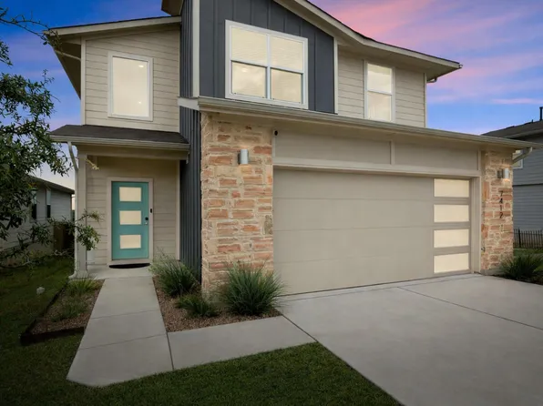 7412 Daves Landing Dr, Austin, TX 78724
