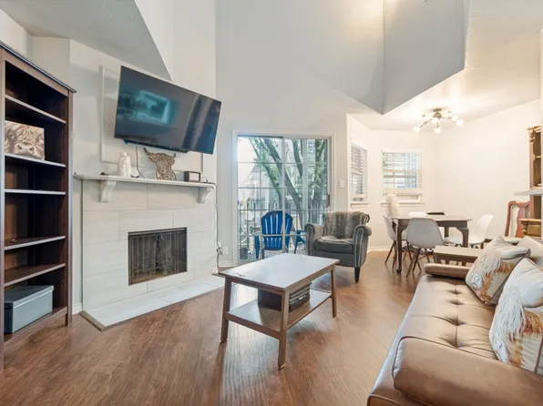 1001 Liberty St APT 127, Dallas, TX 75204