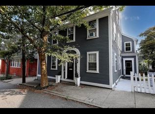47 Sheldon St #C, Providence, RI 02906