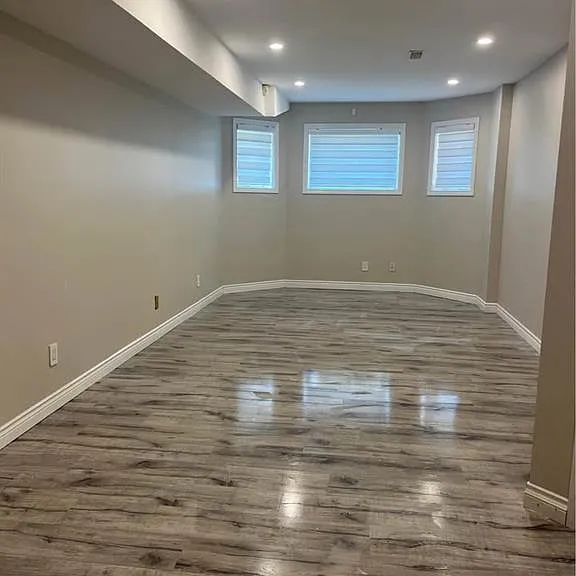 3621 Deerbrook Dr #LOWER — Photo 3