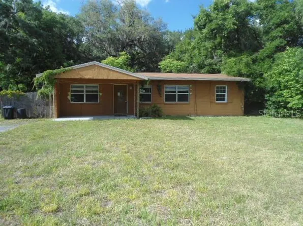 27 Croom Rd, Brooksville, FL 34601