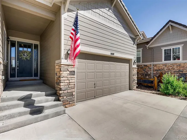 14110 Sierra Ridge Cir — Photo 3