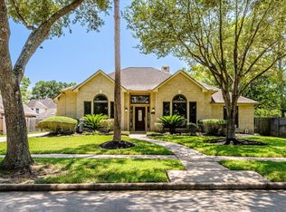 15702 Park Center Way, Houston, TX 77059