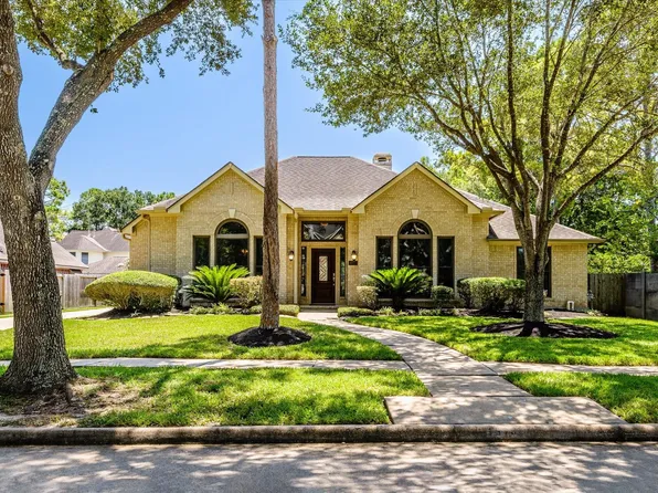 15702 Park Center Way, Houston, TX 77059