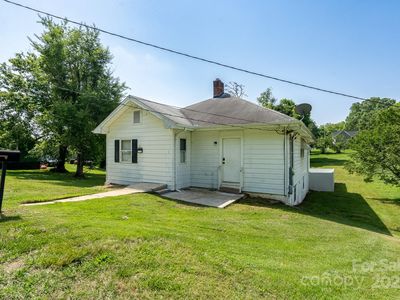 711 Wood St, Albemarle, NC, 28001
