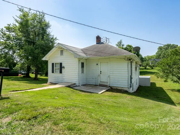 711 Wood St, Albemarle, NC 28001