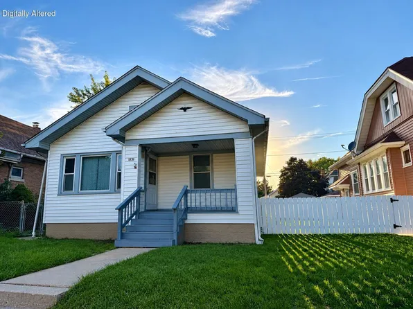 1531 S 55th STREET, Milwaukee, WI 53214
