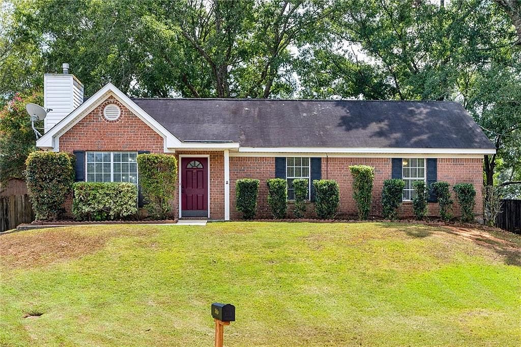 3045 Barlett Dr, Mobile, AL 36608 | Zillow