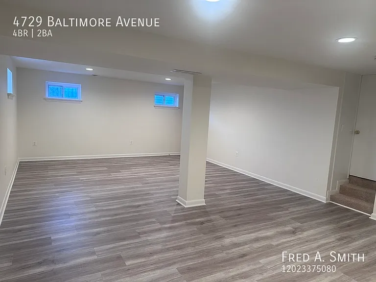 4729 Baltimore Ave — Photo 22