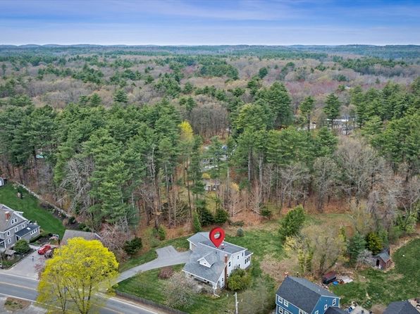452 North St, Georgetown, MA 01833