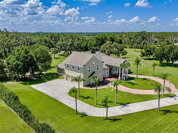 3rd image of 11518 HAMMOCK OAKS COURT