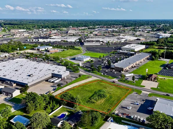 3620 James Sanders Blvd, Paducah, KY 42001