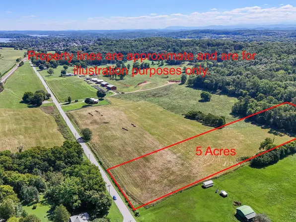 21340 Martel Rd, Lenoir City, TN 37772